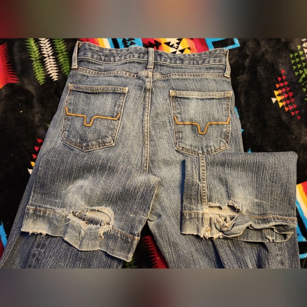kimes ranch Jennifer jeans